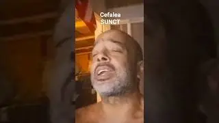 Cefalea SUNCT 🙏