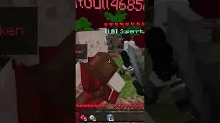 #asmr #minecraft #hypixelskywars #hypixelminigames #mini #bedwars #minecrafthypixelbedwars #pvp