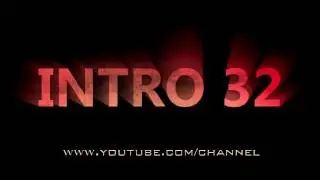 INTRO - Templates Sony Vegas на заказ № 307 (Интро War Thunder)