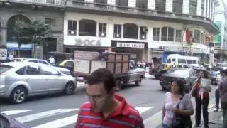 ANDRES CALAMARO. No tan Buenos Aires