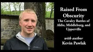 SVBF Roundtable with Kevin Pawlak