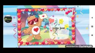 care bears create & shears by budge gameplay