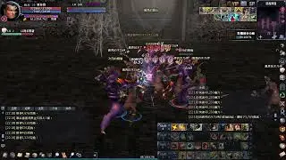 洛汗R - 超越惡魔洞窟&狂戰士掛機日常『遊玩紀錄』