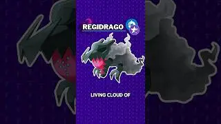 CORRUPTED REGIS!?