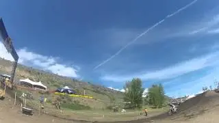 Thunder Valley Supercross