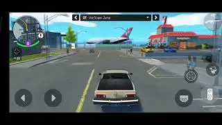 Friends Quarter থেকে শুরু | Gangstar New Orleans