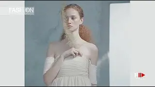 CALCATERRA Digital Fashion Week Spring 2021 Milan - Fashion Channel