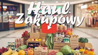 Najnowyszy Haul z Biedronki i Lewiatana 13.02.2025 #biedronka #lidl #aldi #netto #lewiatan
