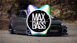 NOIXES - Everytime [Bass Boosted]