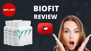 Biofit Review - What We Found May Shock You! - Biofit Reviews