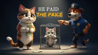 “He Paid the Price for Family -  A Story That Will Break Your Heart” 😭