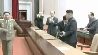 North Koreans remember Kim Jong-il on late leader's 71st birthday