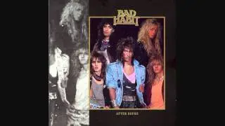 Bad Habit - Rowena