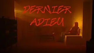 Pivi - DERNIER ADIEU