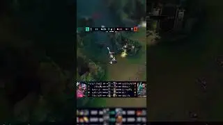 Kaisa Styling on 1v1 Against Zeri