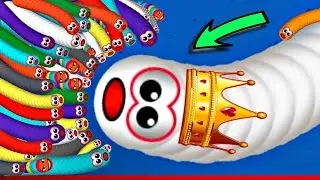 worm 🐛🐛 zone biggest 😱 worm in the world| streaming with Deathgod Gaming