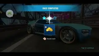 Hot Wheels Infinite Loop-My first video