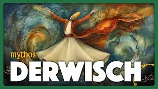 Mythos Derwisch