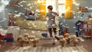 Weetabix Chocolate Spoonsize - TV Advert