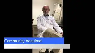 DMID 14-0053 FLEET Valley Fever Trial - CAP study educational video