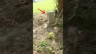 ОН СЛУЧАЙНО ПЕРЕМЕЩЁН ГРАНИЦУ!