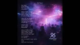 magbross - States of the Night / 01 - 