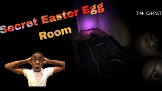 Secret Easter Egg Room Slaughterhouse The Ghost Survival Horror Multiplayer 
