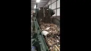 Waste Screen