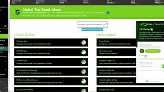 Quantamize Web Tour - Intercom & Walkme
