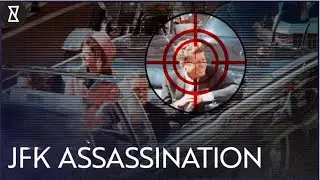 The JFK Assassination Explained: History, Evidence, and Theories