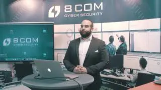 8com Awareness Livestreams - Live Hacking Vortr&auml;ge im Stream