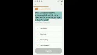 Over wallet Quiz Answer Today 👉 14/01/2024 #OverProtocol #Overwallet #Over