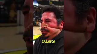 Самый странный спорт, который вы когда-либо видели 🤯