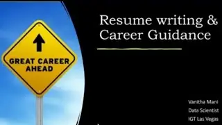 Tips for Resume writing, covering letter and career guidance. #interviewguidance
