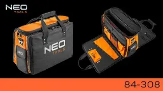 Torba monterska, NEO 84-308