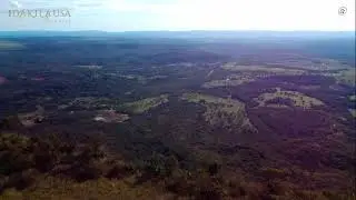 📍 Morro do Rankstar - Dakila Research headquarters