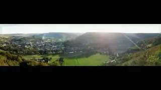NAE-Tour 058 (Panorama): Auf malerischen Felspfaden rund um das Ferschweiler Plateau