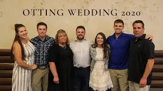 Otting Wedding 2020
