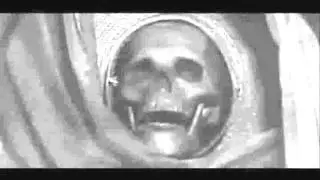 The Screaming Skull (1958) Stool Hit with Audio