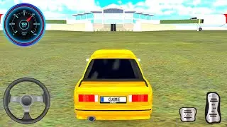 Современные американские игры про парковку автомобилей - Игры про вождение автомобилей - Новые лу...