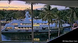 RR New River Cam