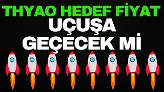 THYAO Hisse Yorumu - T&uuml;rk Hava Yolları Hedef Fiyat