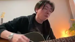 Sam Smith - I'm not the only one [ Cover ]