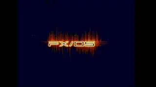 FX/OS Mini Update: Using Commodore 1351 Mouse