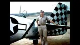 Checkertails Story from AFN Osan 2008
