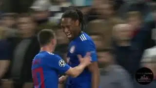 Olympiacos  GOALS from Set Pieces 19 20