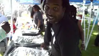 Wyandanch Day Parade