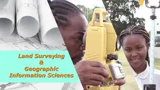 UTech, Ja School of Building and Land Management