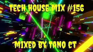 Tech house mix #156 #djsession #techhousemix #techhousemusic