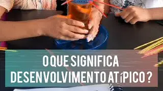 O que significa o termo típico e atípico? 🤔